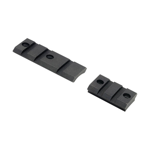 Xtreme Tactical Bases are crafted from solid steel and engineered for maximum mo