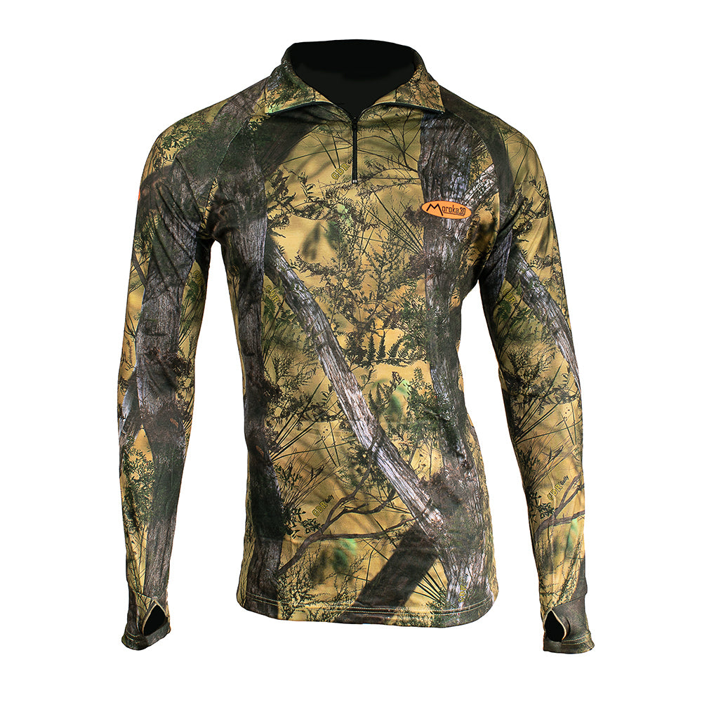 Moroka 30 Vapourtech Thermal
