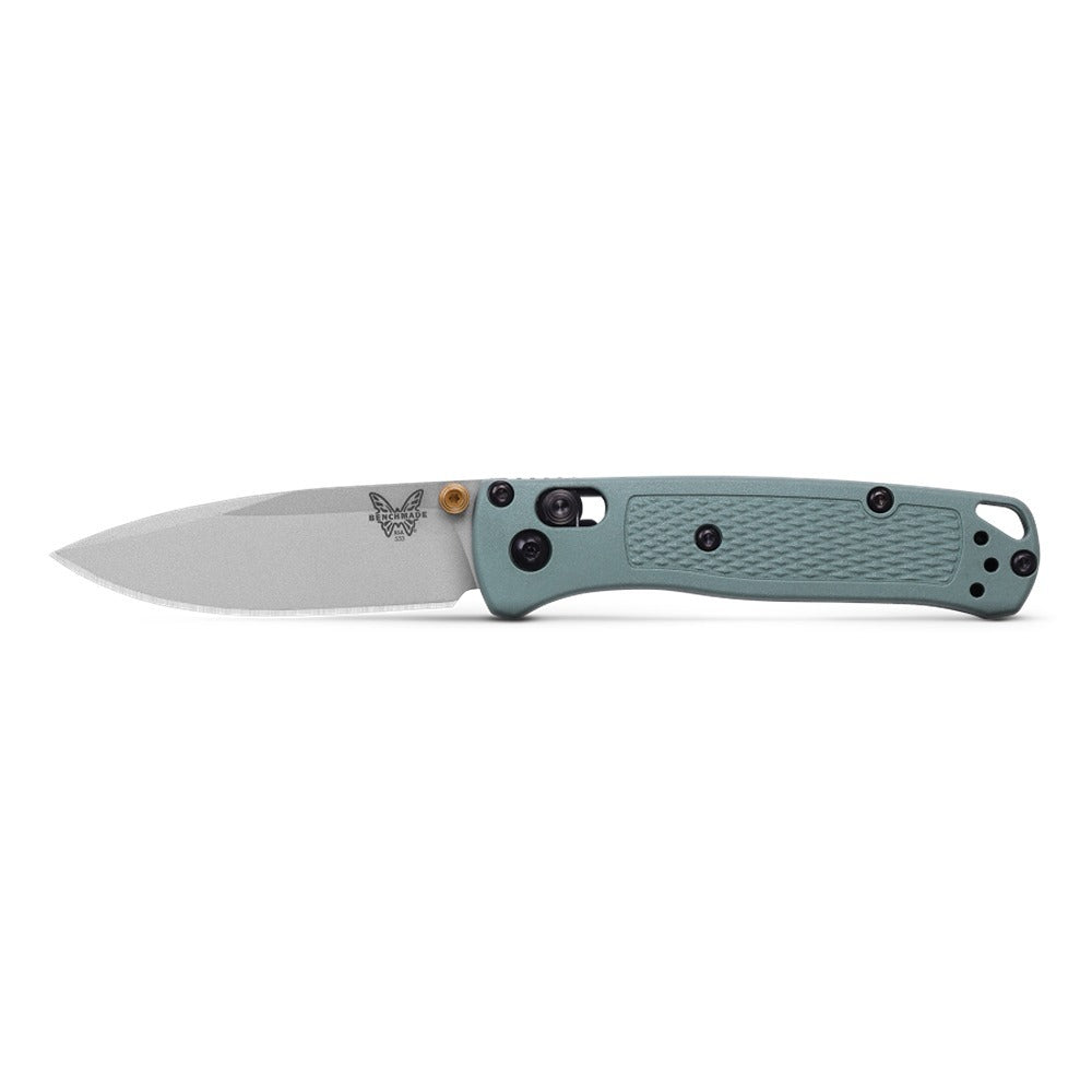 Benchmade 533SL-07 Mini Bugout Sage GRN