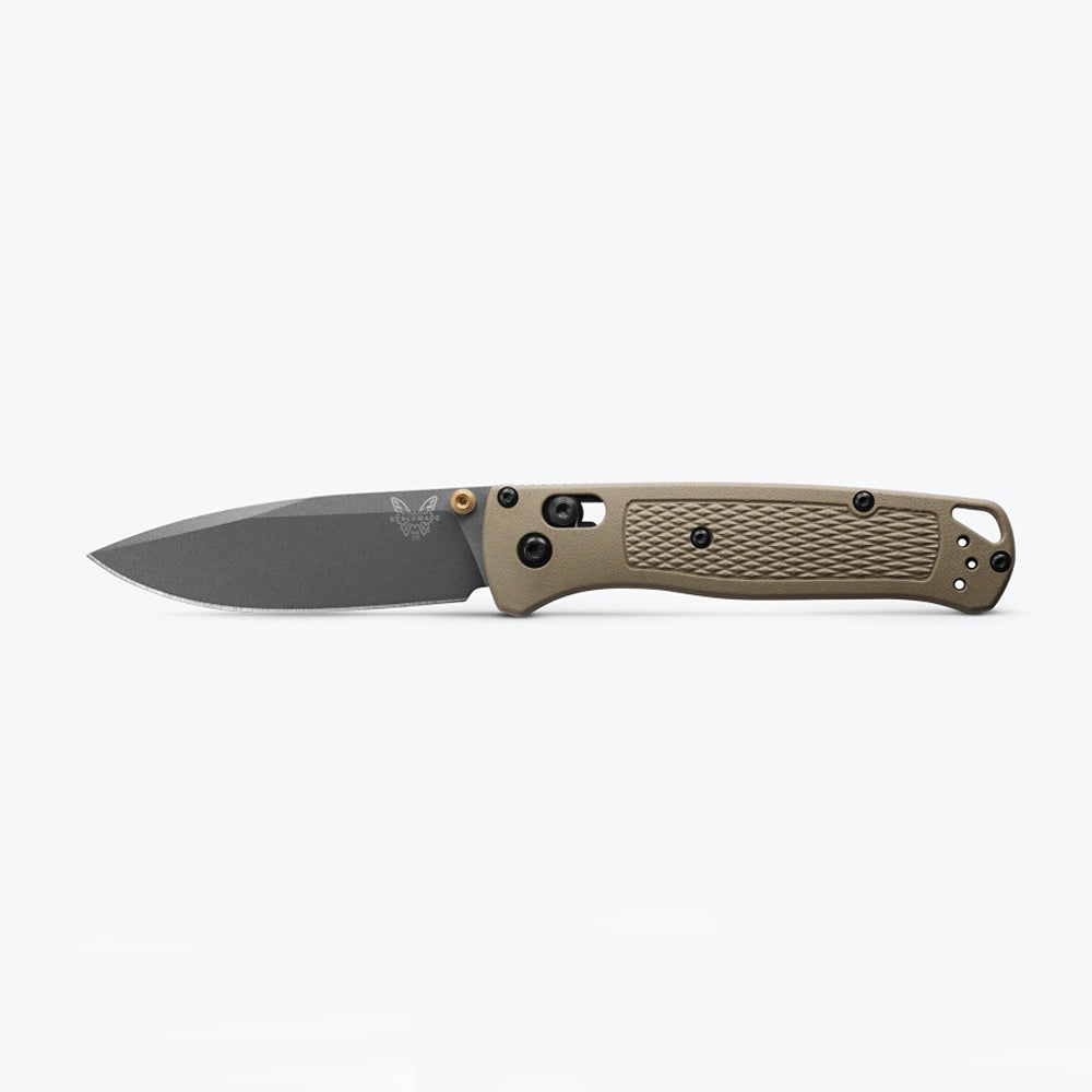Benchmade Bugout Axis Ranger Green