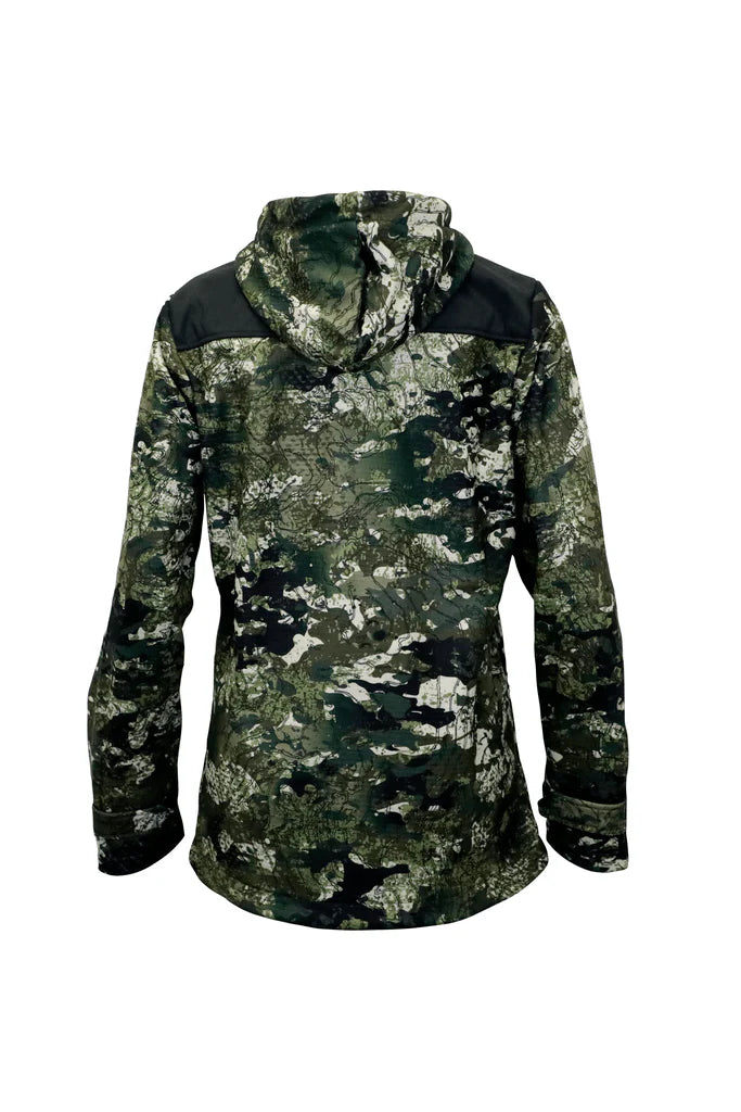 Huntech Womens Bush Basics Coat G2