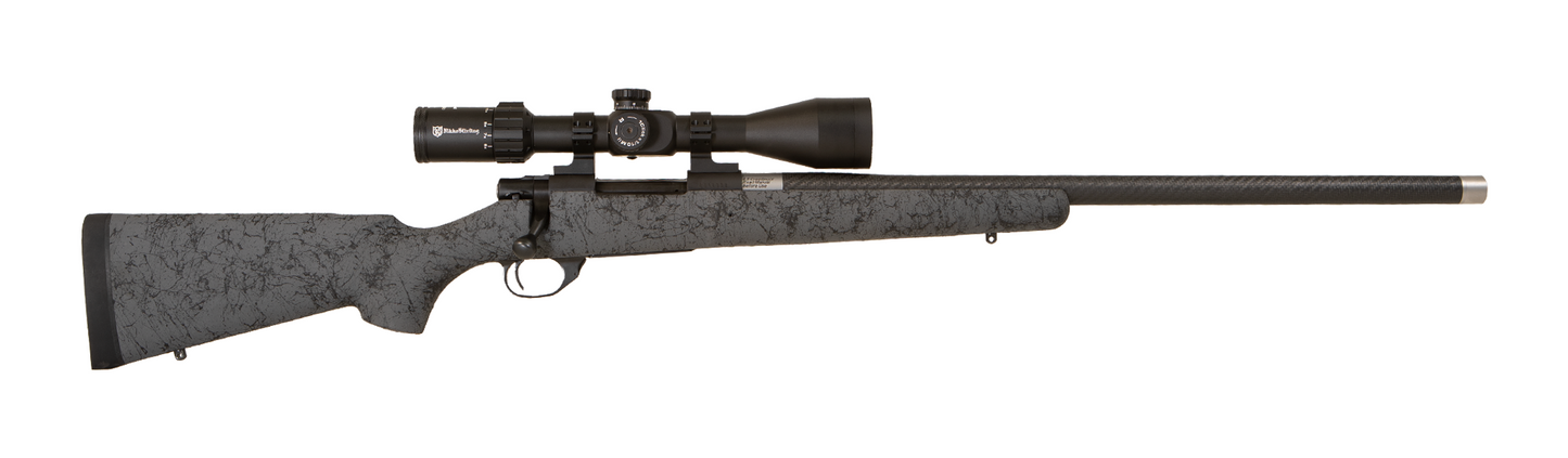 Howa Mini Carbon Stalker 223Rem inc. CF