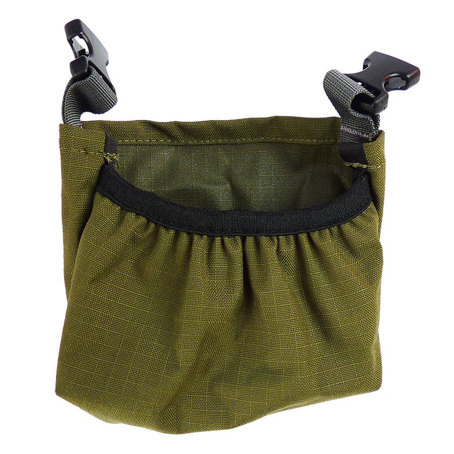 Moroka 30 Alpine Stalker Rifle & Bow Bucket