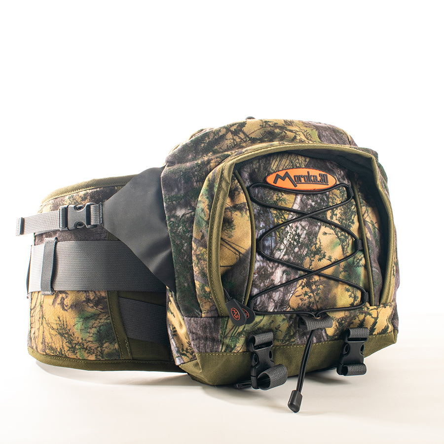 Moroka 30 Bushranger Waistbelt S/M