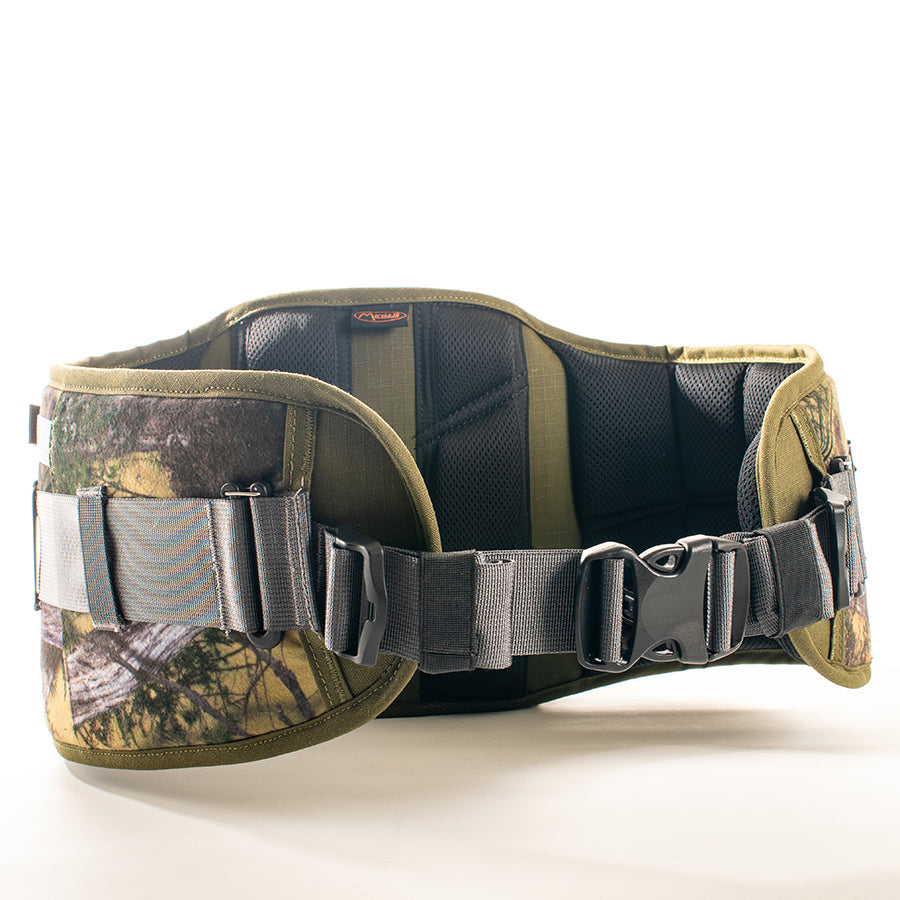 Moroka 30 Bushranger Waistbelt S/M