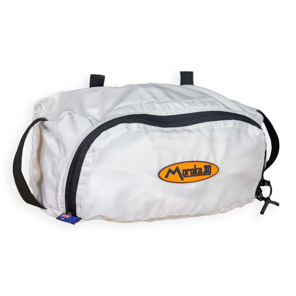 Moroka 30 Bone-Out Bag