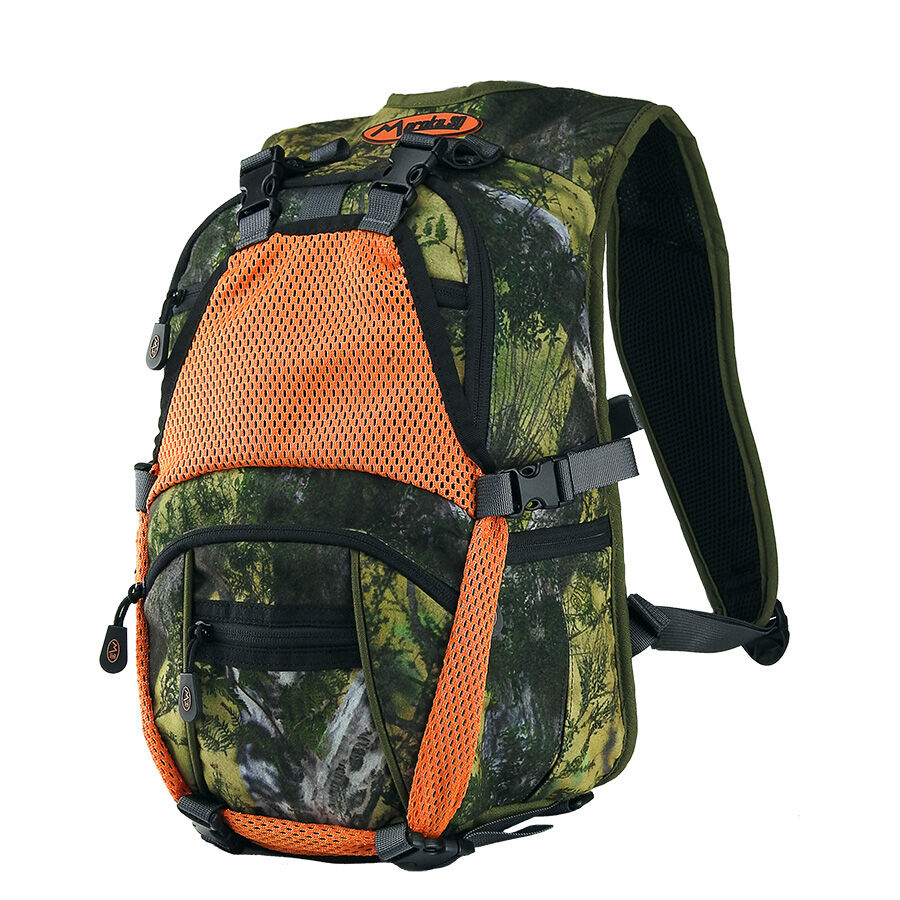 Moroka 30 Gecko 10L Hydro DayPack