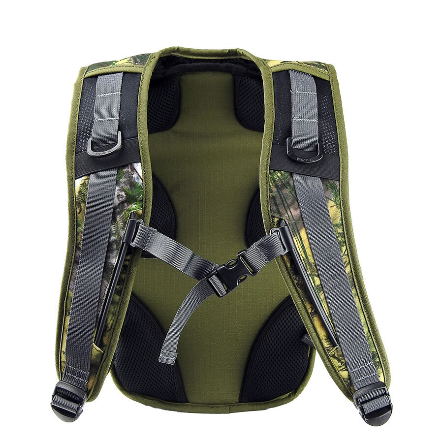 Moroka 30 Gecko 10L Hydro DayPack