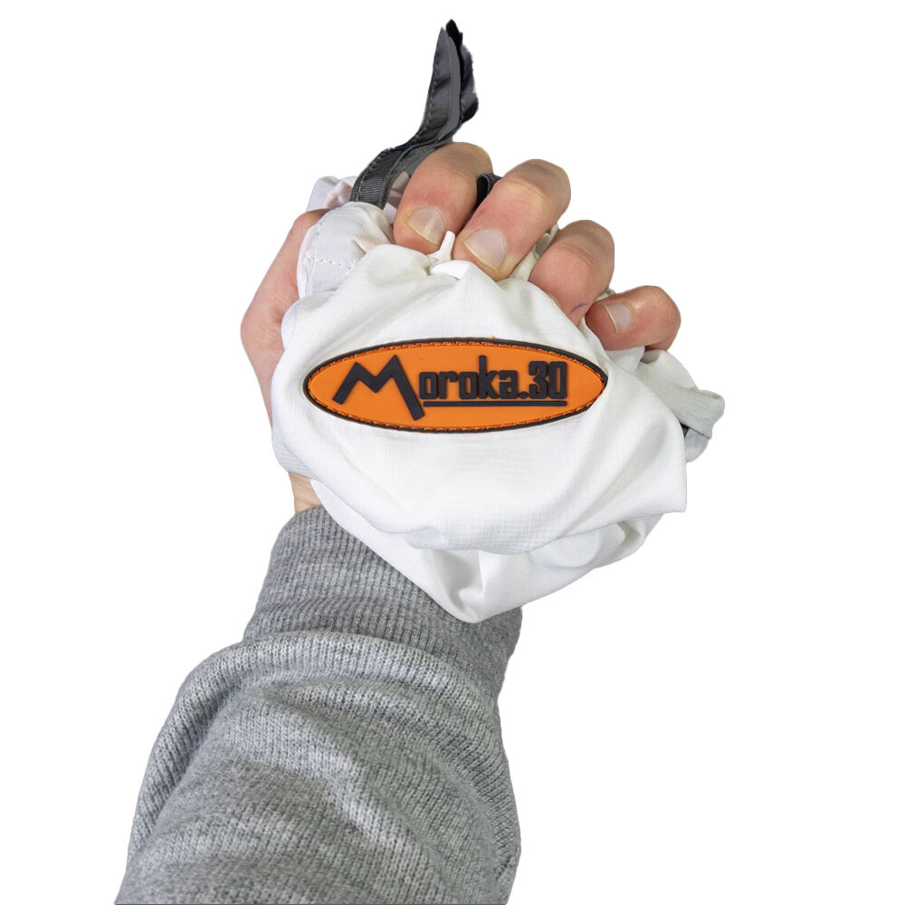 Moroka 30 Harvest & Hang Bag