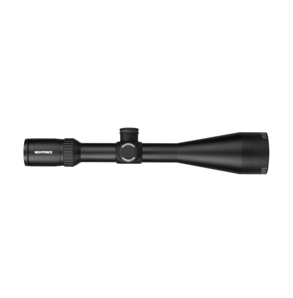 Nightforce SHV 4-14x56 - .25MOA 4A