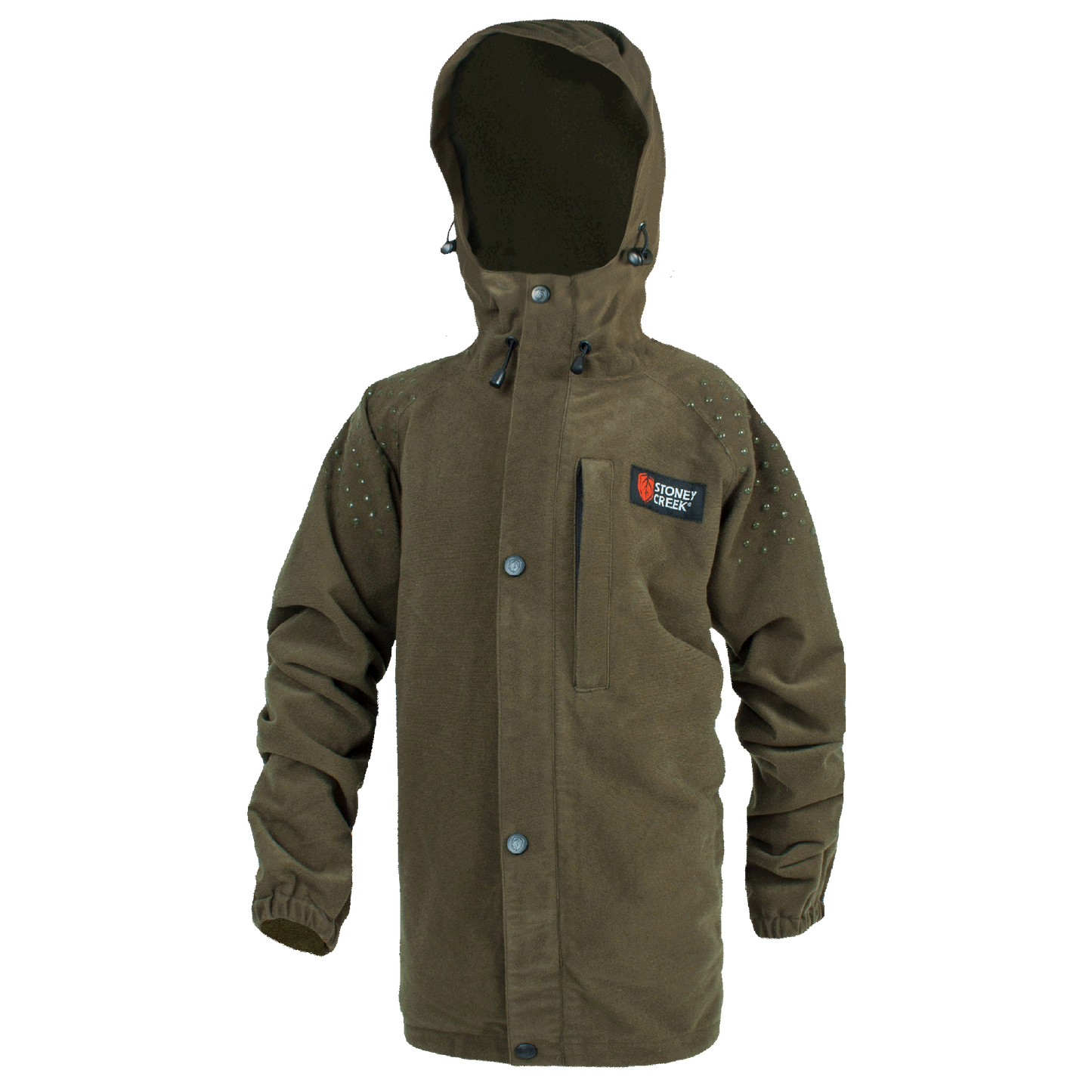 Stoney Creek Kid's Duckling Jacket