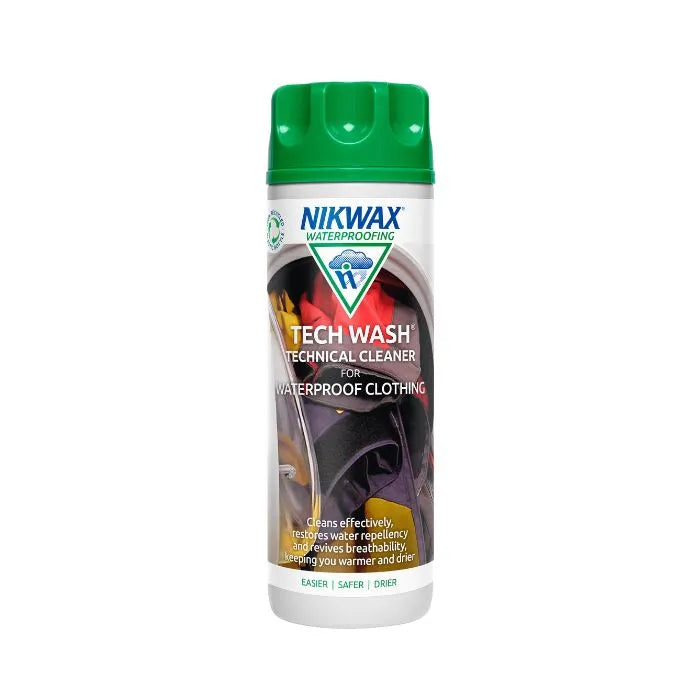 Nikwax Tech wash