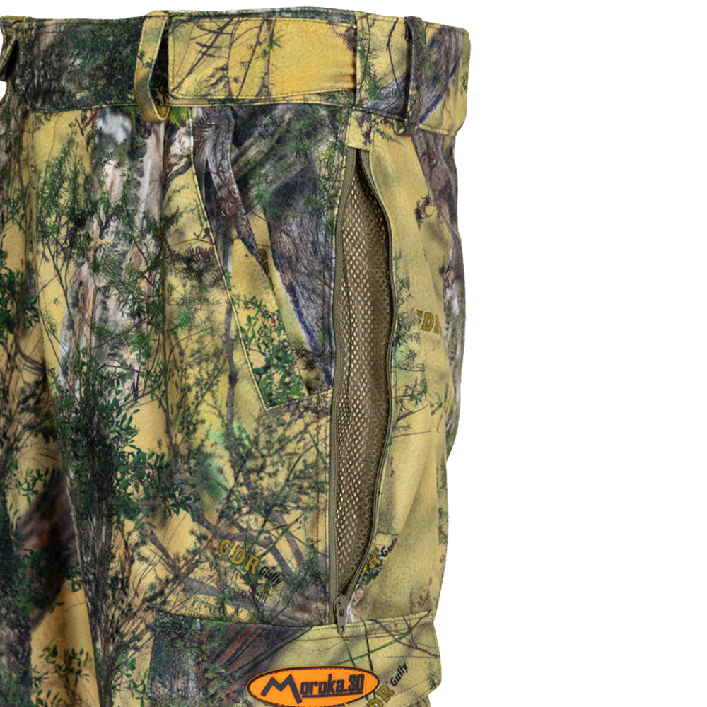 Moroka 30 IronStealth Pants