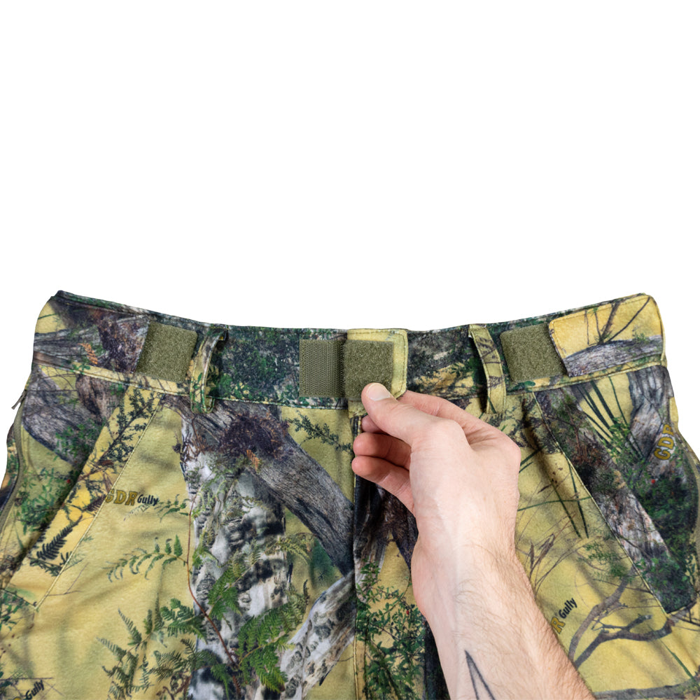 Moroka 30 IronStealth Pants