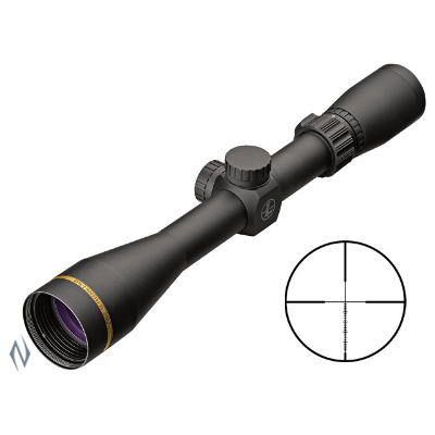 Leupold VX-Freedom Rimfire 3-9x40 Matte