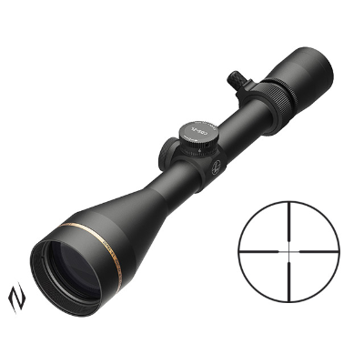 Leupold VX-3 HD 3.5-10x50 CDS ZL Duplex