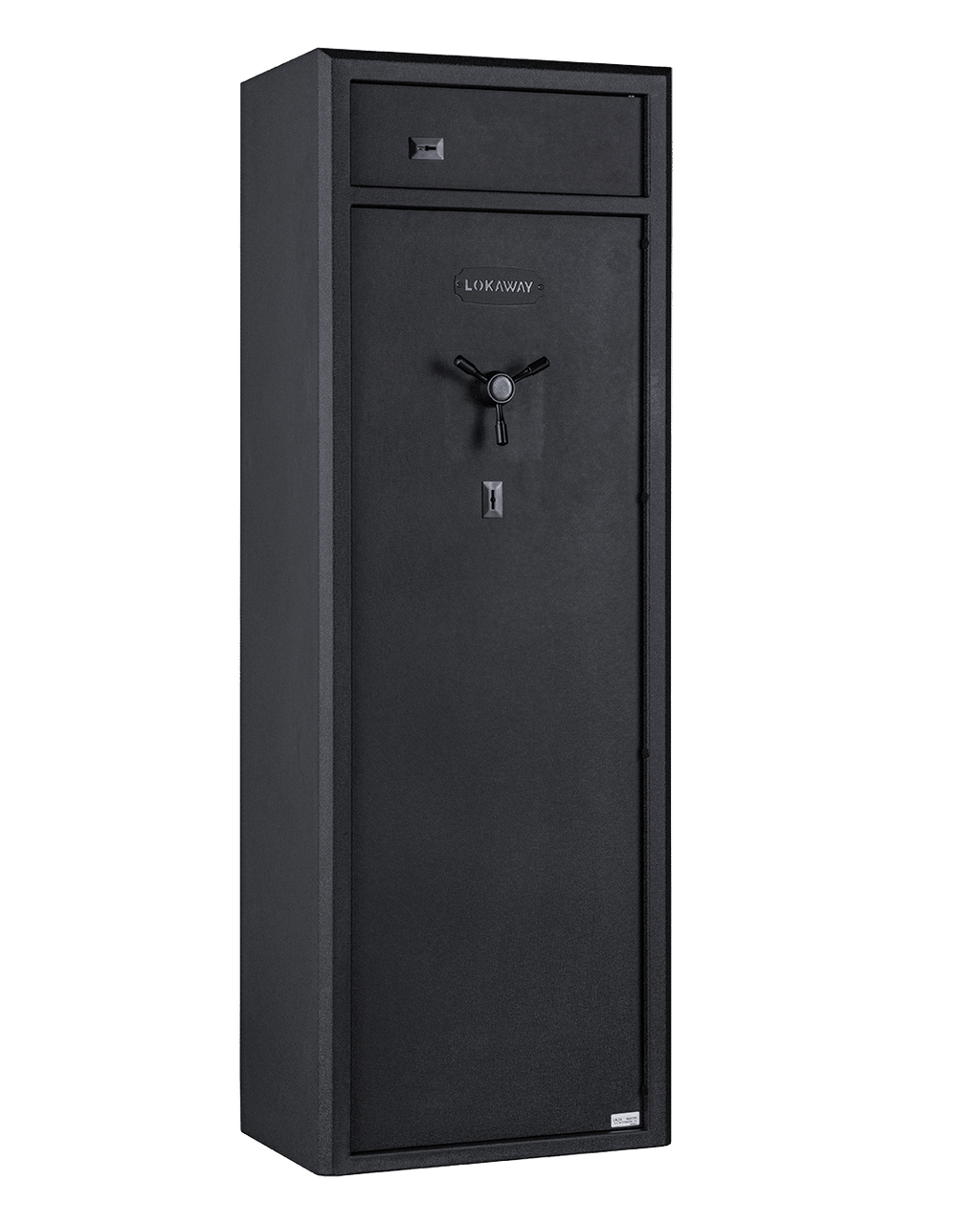 Lokaway 14 Gun Approx 70Kg Cat A/B