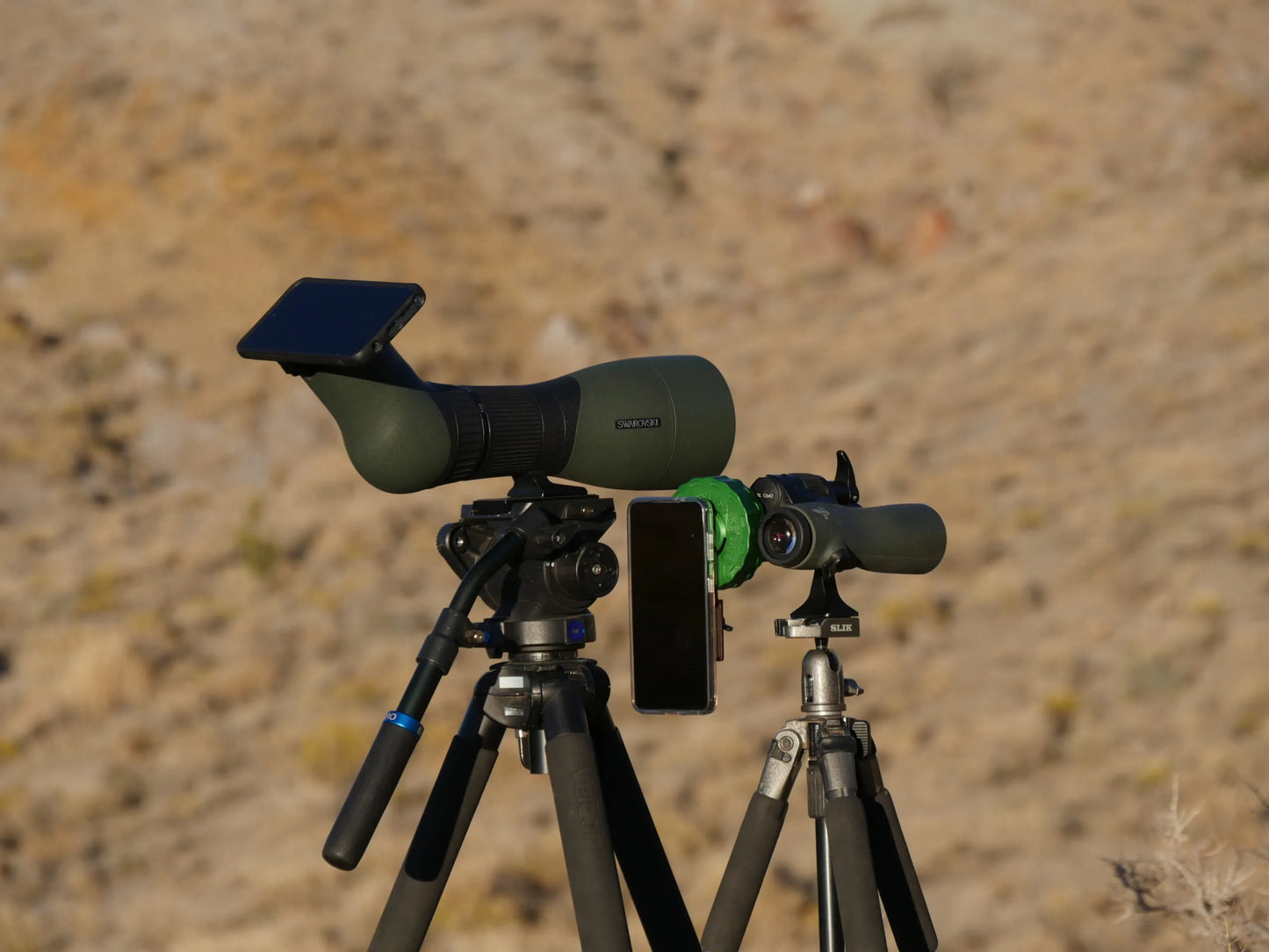 Scope Cam UNI-2 Adapter
