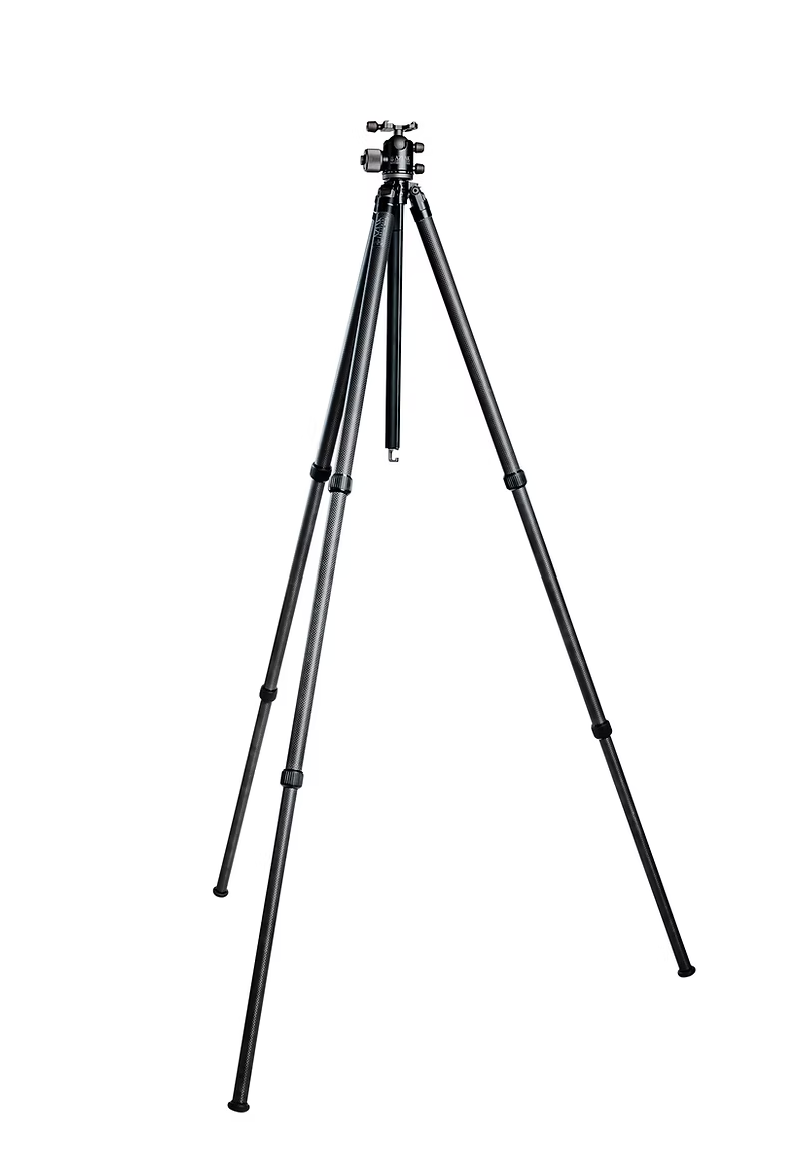 Aziak Equipment Frontcountry Tripod