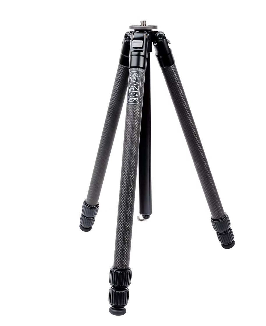 Aziak Equipment Backcountry LITE Tripod