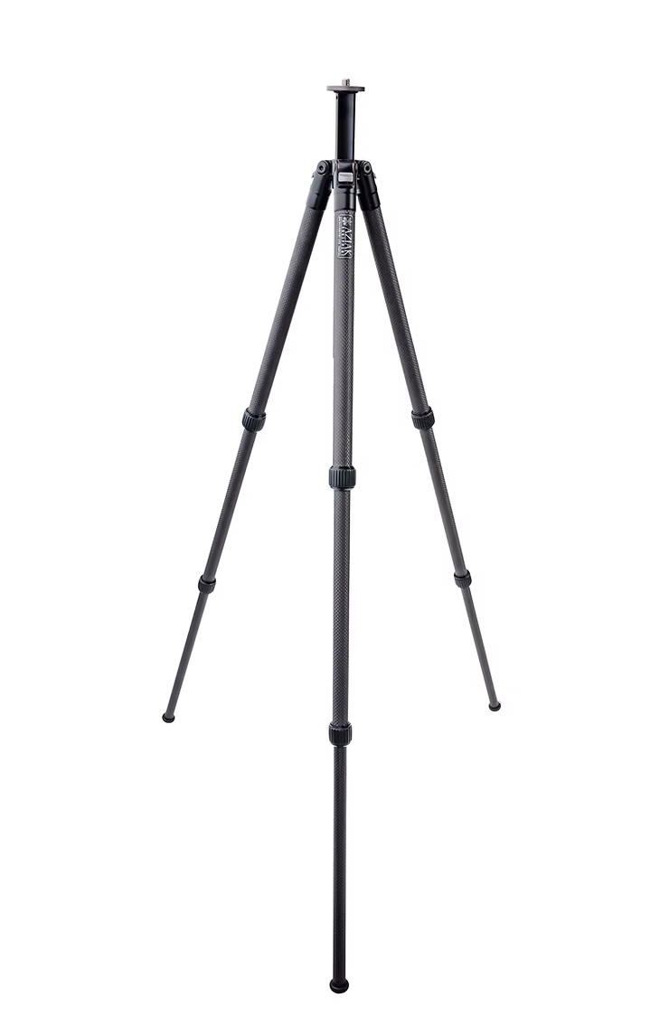 Aziak Equipment Backcountry LITE Tripod