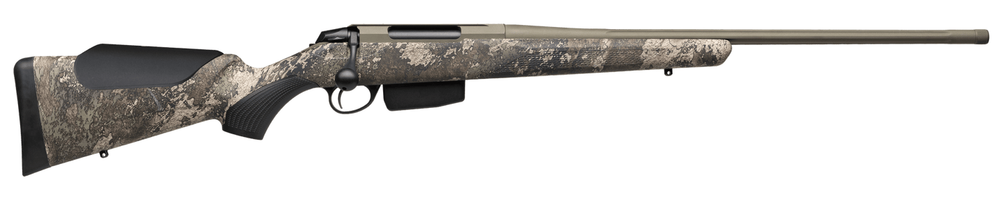 Tikka T3x Strata Camo 308 Win MB 22.4"