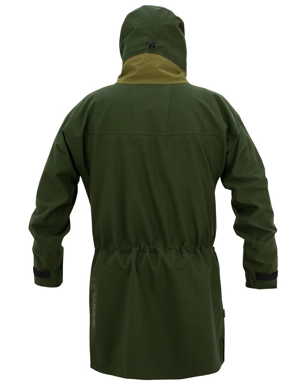 Swazi Tahr XP Anorak Coat
