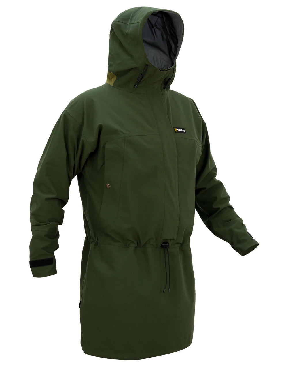 Swazi Tahr XP Anorak Coat