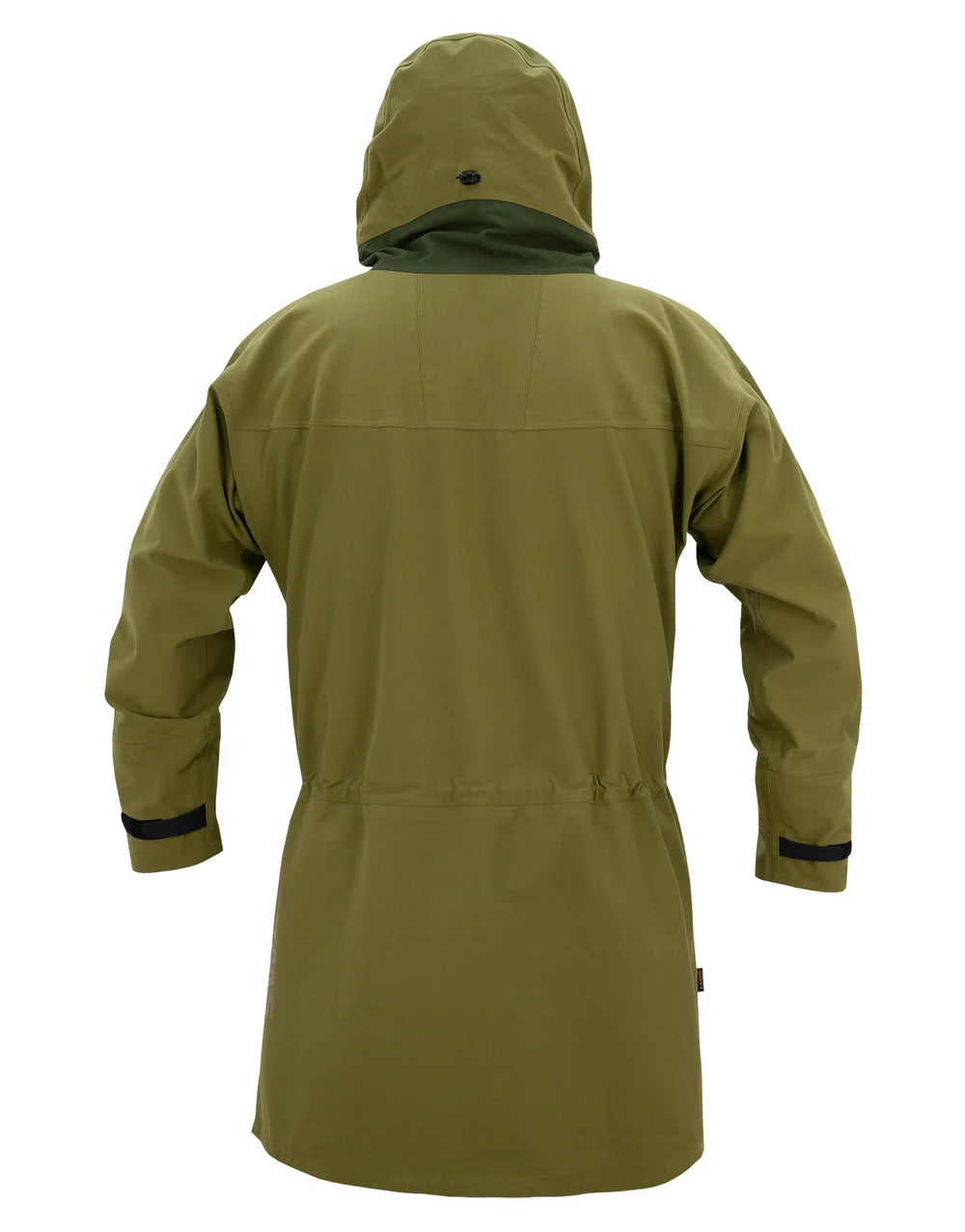 Swazi Tahr XP Anorak Coat