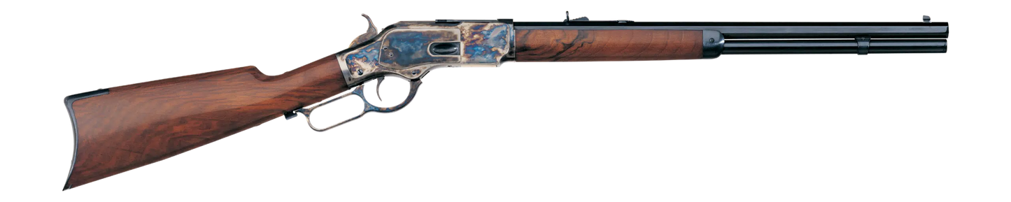 Uberti M73 Competition 357Mag