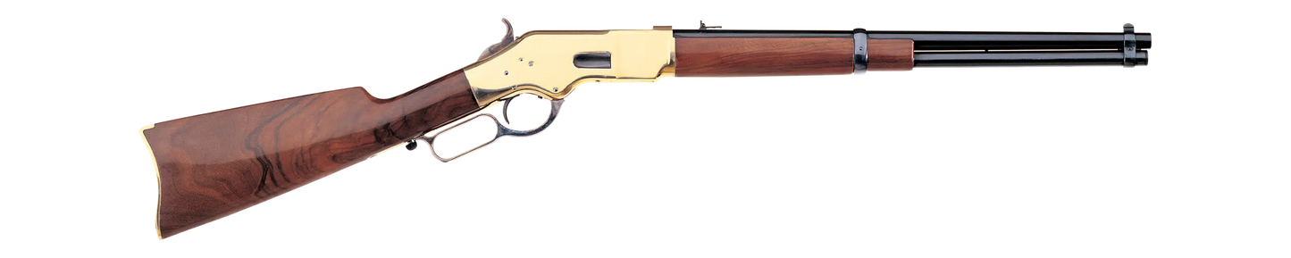 Uberti 1866 Rifle 20" Oct. 45LC