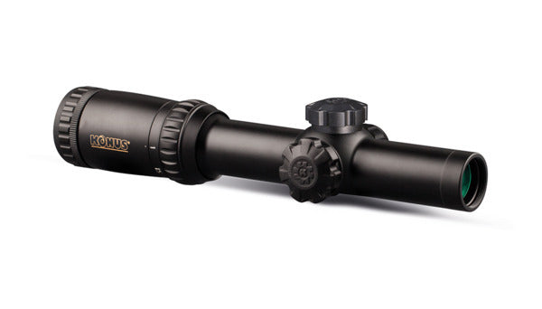 Konus 1-6x24 Tactical