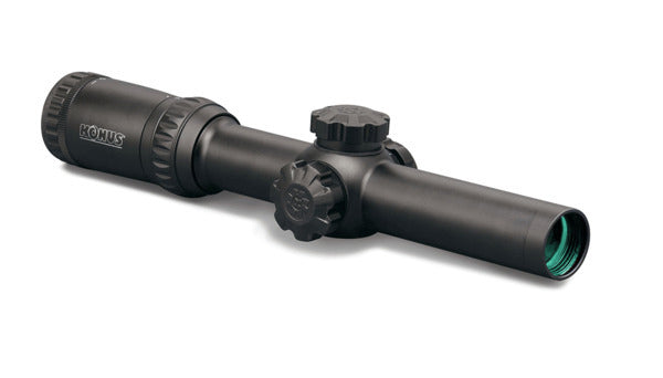Konus Pro M30 1-4x24 Spot