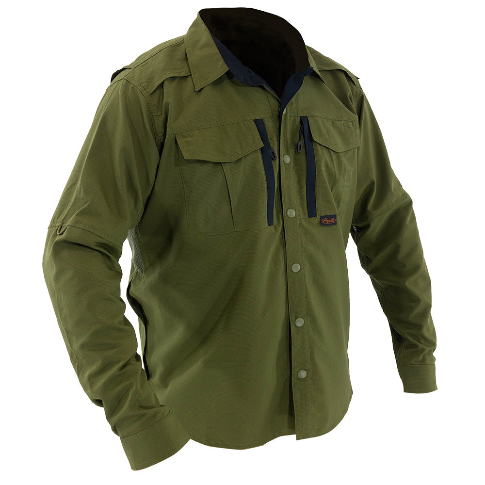 Moroka 30 NanoStealth Shirt