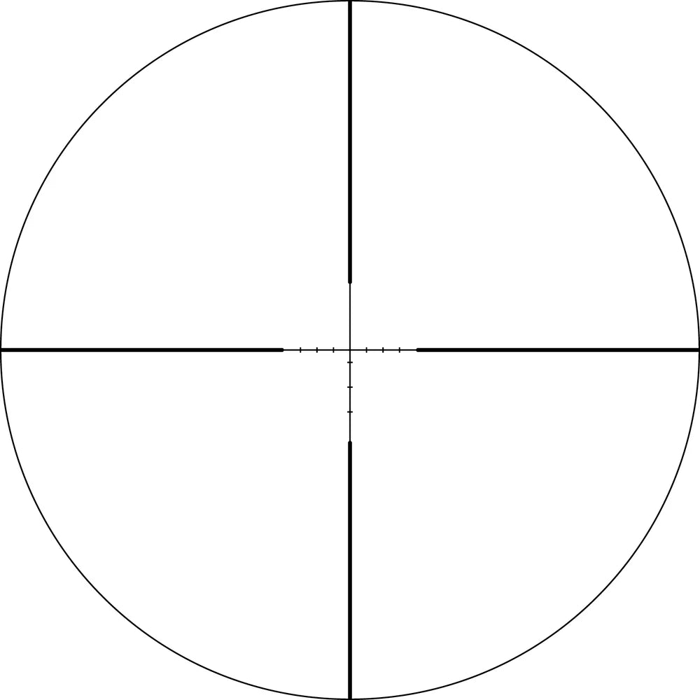 Vortex Crossfire II 4-12x44 BDC