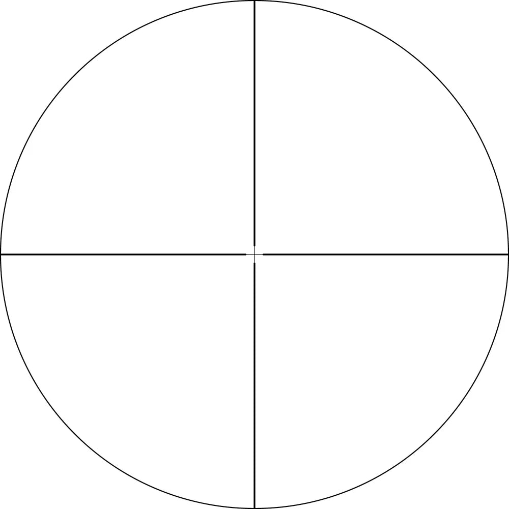 Vortex Crossfire 2-7x32 V-Plex Rimfire