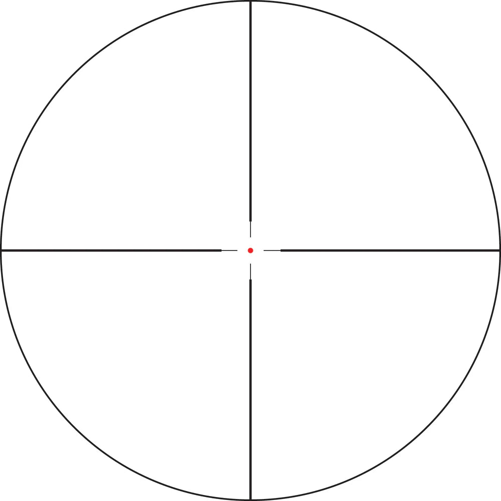 Vortex Crossfire II 4-16x50 V-Brite AO