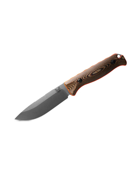 Benchmade 15002-1 Saddle Mountain Skinner