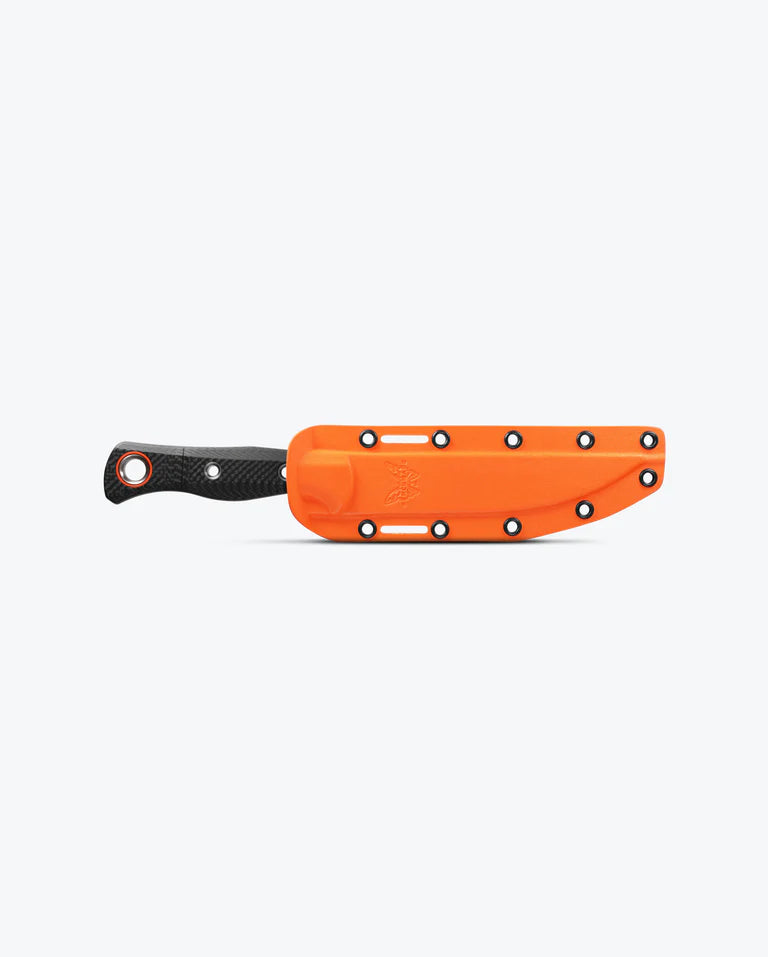 Benchmade 15200ORG Altitude Orange Knife