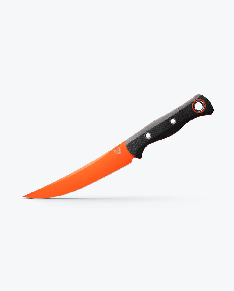 Benchmade 15200ORG Altitude Orange Knife