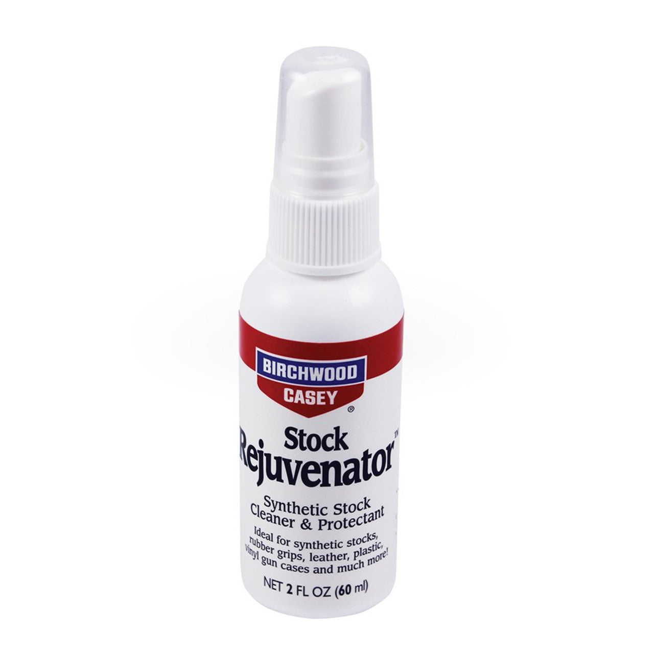 Birchwood Casey Stock Rejuvenator Cleaner