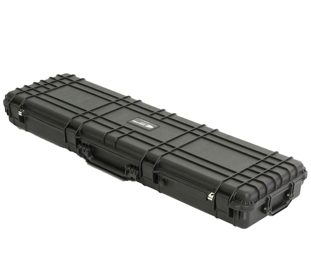 Evolution Gear HD Series Rifle Hard Case