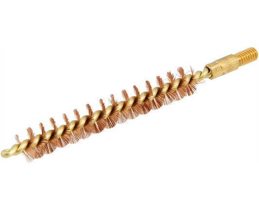 Dewey Bristle Brush - Bronze and Nylon Options Available