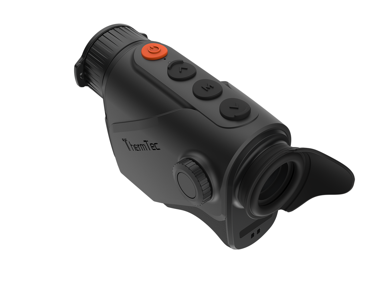 ThermTec Cyclone 315 Thermal Monocular