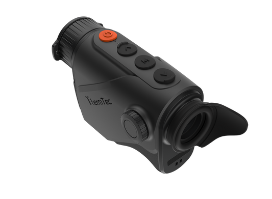 ThermTec Cyclone 315 Thermal Monocular