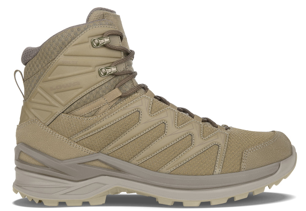 Lowa Innox Pro GTX MID Tactical Footwear