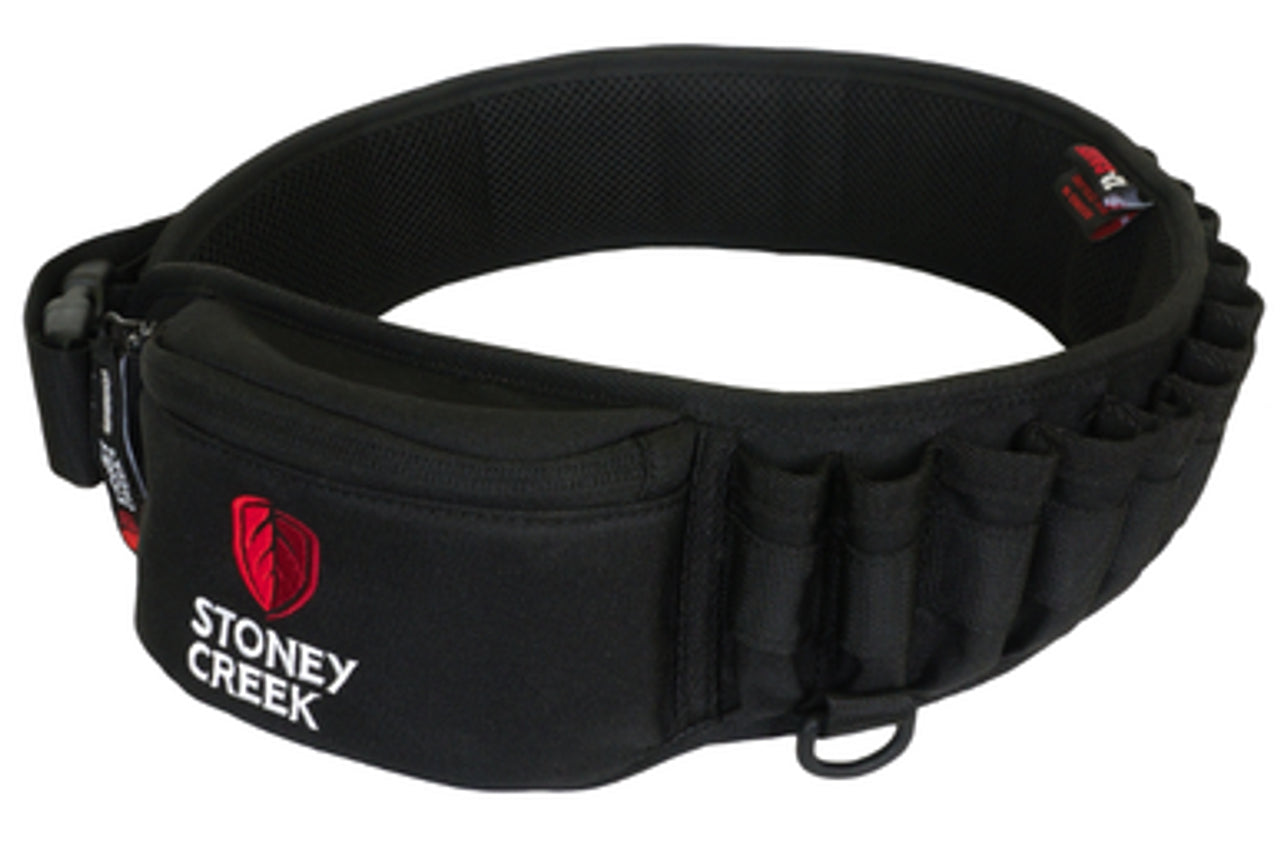 Stoney Creek 12G Shotgun Belt