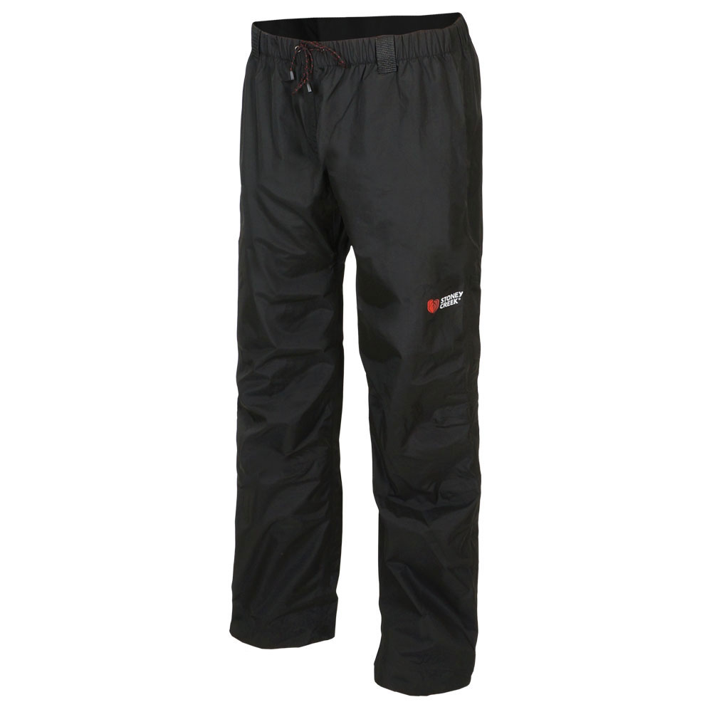 Stoney Creek Dreambull Over Trousers for Outdoor Adventures