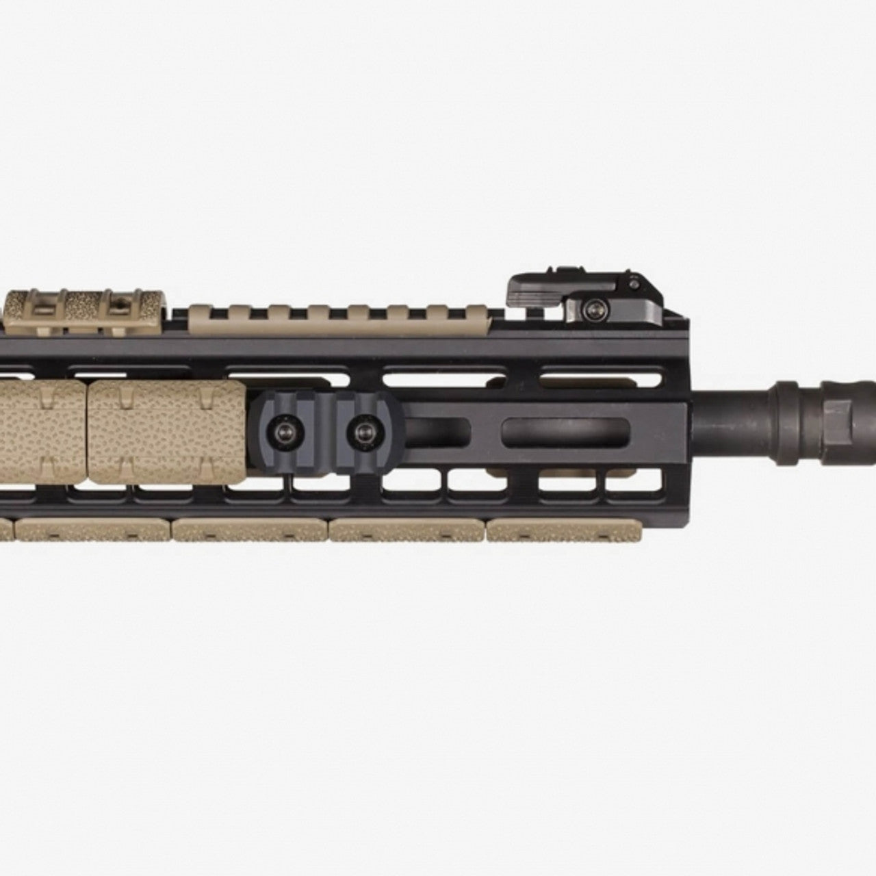 Magpul M-LOK Aluminum Rail Section