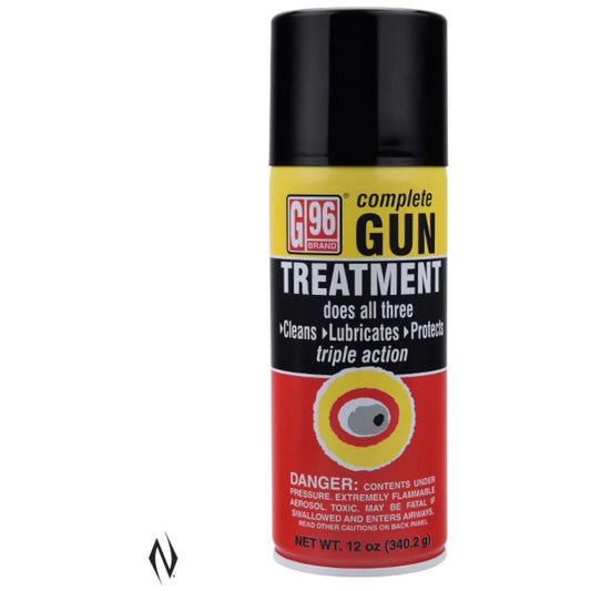 G96 Gun Treatment 12OZ